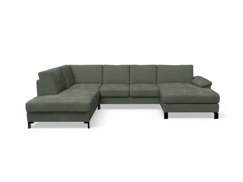 Wohnlandschaft UMLO Small L